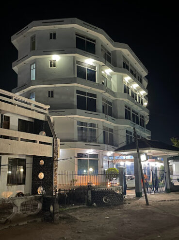 Dabuya Hotel