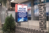OCM HOTEL, & BC LODGE, MWANZA